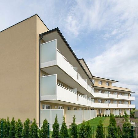 Aparthotel Graz - Smart Apartments Exteriör bild